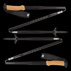 Black Diamond Alpine Carbon Z Trekking Pole